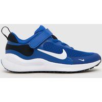 Nike blue revolution 7 Boys Junior trainers