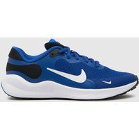 Nike blue revolution 7 Boys Youth trainers