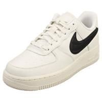 Nike Air Force 1 07 Womens Phantom Black Fashion Trainers - 4.5 UK