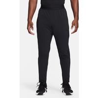 Nike Flex Rep Men's Dri-FIT Fitness Trousers - Black - Polyester/Elastane