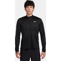 Nike Pacer Men's Dri-FIT 1/2-Zip Running Top - Black - Polyester