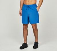 Nike Dri-FIT Training 7 Inch Unlimited Short - Blue - Size S