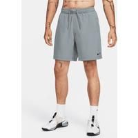Nike Dri-FIT Training 7 Inch Unlimited Short - Grey - Size S