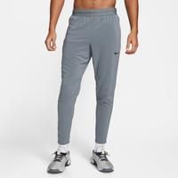 Nike Flex Rep Men's Dri-FIT Fitness Trousers - Grey - Polyester/Elastane