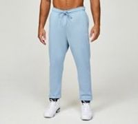 Jordan Essentials Fleece Pant - Blue - Size XS
