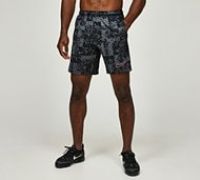 Nike Academy Pro Short - Grey - Size S