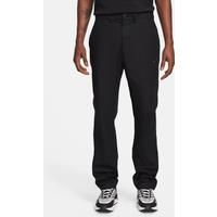 Nike Club Men's Chino Trousers - Black - Cotton