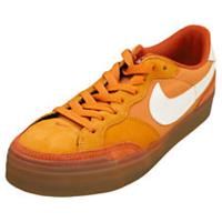 Nike SB Zoom Pogo Plus Mens Casual Trainers in Monarch White - 7.5 UK