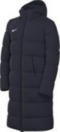 Nike FD7714-451 Y NK TF ACDPR24 SDF JACKET Jacket Unisex OBSIDIAN/WHITE Size XL