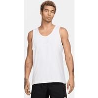 Nike Sportswear Premium Essentials Men's Tank Top - White - Cotton