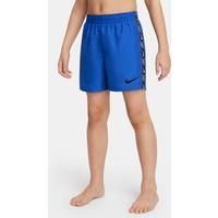 Nike Older Kids' (Boys') 10cm (approx.) Volley Swim Shorts - Blue - Polyester