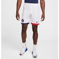 Nike Men/'s PSG M Nk Df Short Stad Aw, White/University Red/Midnight Navy, XL