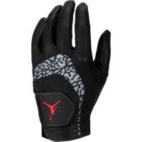 Nike Jordan Tour Regular Golf Glove (Left) - Black