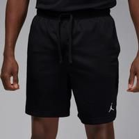 Nike Jordan Sport Men's Dri-FIT Mesh Shorts - Black - Polyester