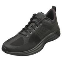 Nike Lunar Roam Mens Casual Trainers in Dark Smoke Grey Black - 9 UK