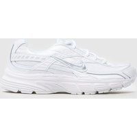 Nike Initiator Trainers in White