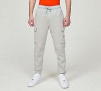 Nike Junior Sports Inspired Fleece Cargo Pant - Grey - Size XL/B