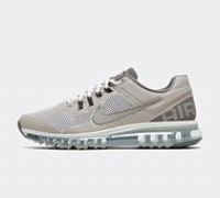 Nike Air Max 2013 Trainer - Beige - Size 6