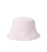 Nike Younger Kids' Bucket Hat - Pink - Polyester