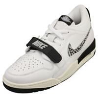 Jordan Legacy 312 Low Trainer - White - Size 8.5