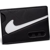 Nike Icon Air Max 90 Card Wallet - Grey