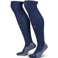 Paris Saint-Germain Strike Nike Knee-High Goalkeeper Football Socks - Blue