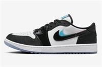 Nike Air Jordan 1 Retro Low NRG Golf Endless Pursuit Pack Trainers (FZ4159 100)
