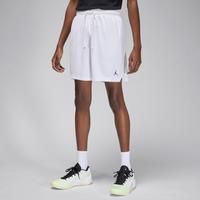 Nike Jordan Sport Men's Dri-FIT Mesh Shorts - White - Polyester
