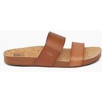 Reef Cushion Vista Slip-ons Women - 41