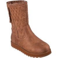 Skechers  KEEPSAKES 2.0  women's Mid Boots in Brown