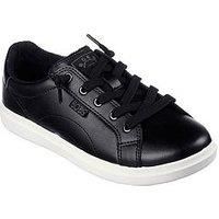 Skechers Women/'s Skech-Lite Pro Trainers, Black, 3.5 UK