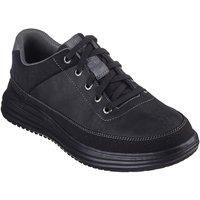 Proven Leather Trainer