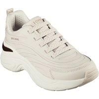 Skechers Womens Hazel Step N Flow Trainer