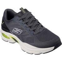 Skechers Men/'s Max Protect Trainers, Black, 5.5 UK