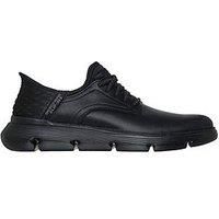 Slip-Ins Garza Gervin - Black-Black Size 6
