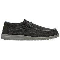 Wally Sox Shoe