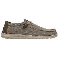 Wally Sox Shoe