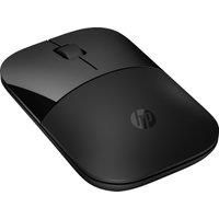 HP Westcoast Z3700 Wireless Mouse Black