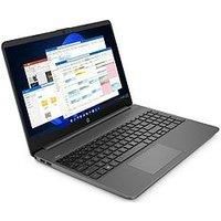 HP 15.6" Laptop 4 GB RAM 128GB Intel Pentium Silver Windows 11 Home in S mode -