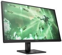 HP OMEN 27q Gaming Monitor, 27/'/' QHD IPS 165hz, Gaming Console Compatible, 2x HDMI 2.0, 1x DisplayPort 1.4, AMD FreeSync Premium, Tilt Pivot & height adjustments, VESA Mountable, Black