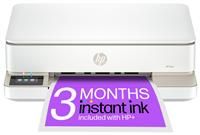 HP Envy 6120e Wireless Photo Printer & 3 Months Instant Ink