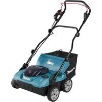 Makita UV001GZ 40v Max XGT Brushless Scarifier (Body Only)