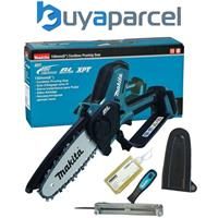 Makita DUC150Z 18V Li-ion LXT Brushless 150mm Pruning Saw, Batteries and Charger Not Included