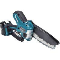 Makita DUC150RT-1 18v Brushless 150mm Pruning Saw (1x5Ah)