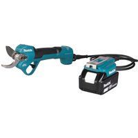 Makita DUP180RTJ-1 18v LXT Brushless Pruning Shear (1x5Ah)
