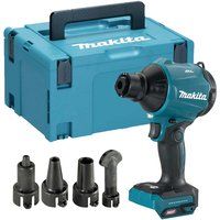 Makita AS001G 40v Max XGT Cordless Brushless Dust Blower No Batteries No Charger Case