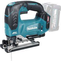 Makita JV002GZ01 40V Max XGT Cordless Brushless Top Handle Jigsaw With Case