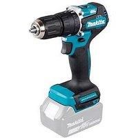 Makita DHP487SF 18V LXT Lithium Brushless Combi Hammer Drill 1 x 3AH + Charger