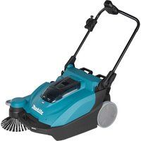 Makita VS001G 40v XGT Cordless Vacuum Floor Sweeper No Batteries No Charger