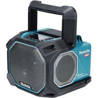 MAKITA MR014GZ 40v Bluetooth Speaker